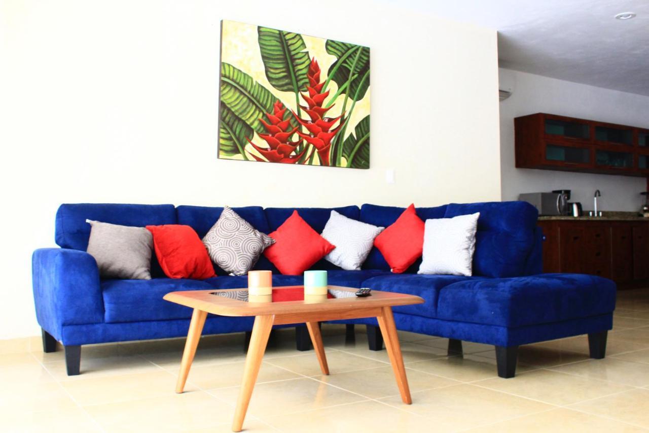 Appartement Playa Paraiso Boutique Playa del Carmen