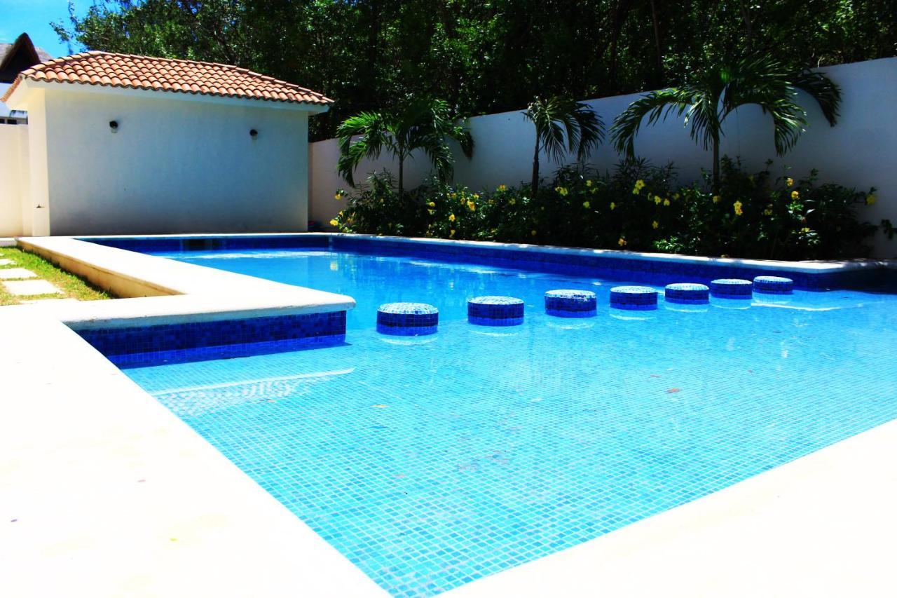 Appartement Playa Paraiso Boutique Playa del Carmen