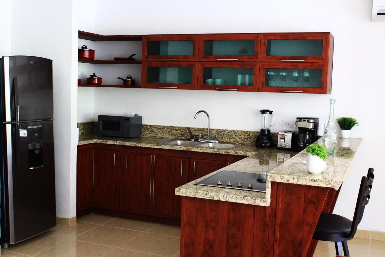 Playa Paraiso Boutique Appartement