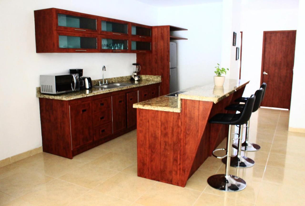 Playa Paraiso Boutique Appartement *