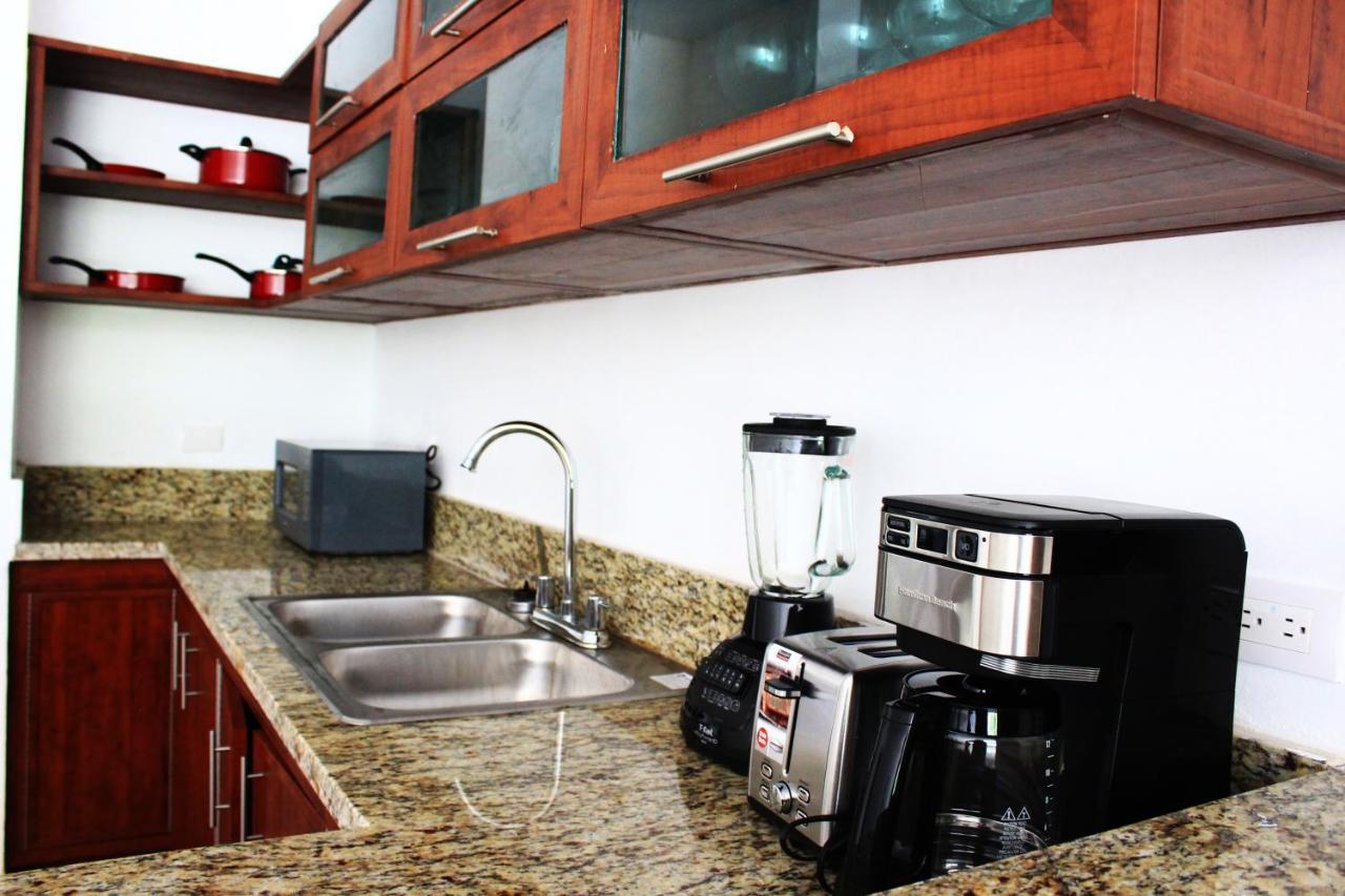 Appartement Playa Paraiso Boutique *