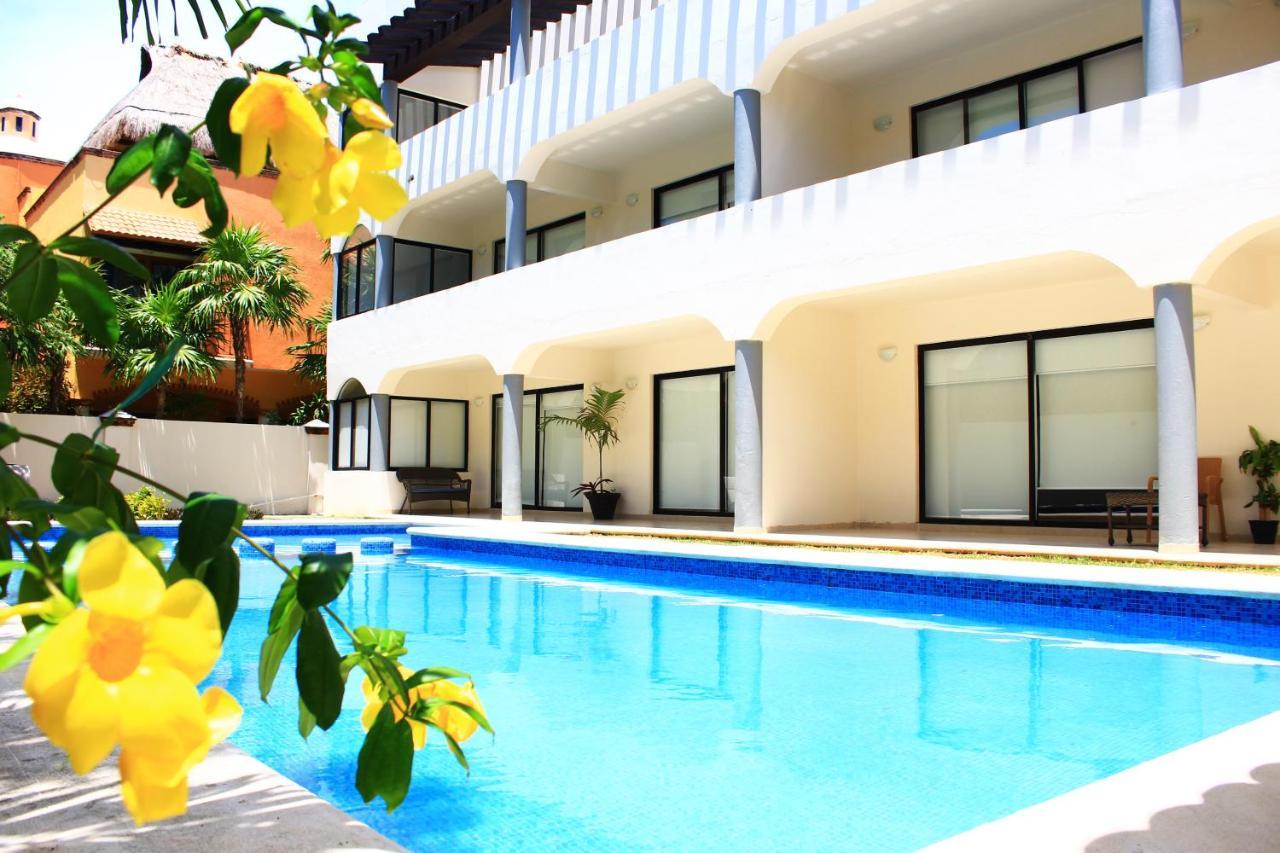 Playa Paraiso Boutique Appartement