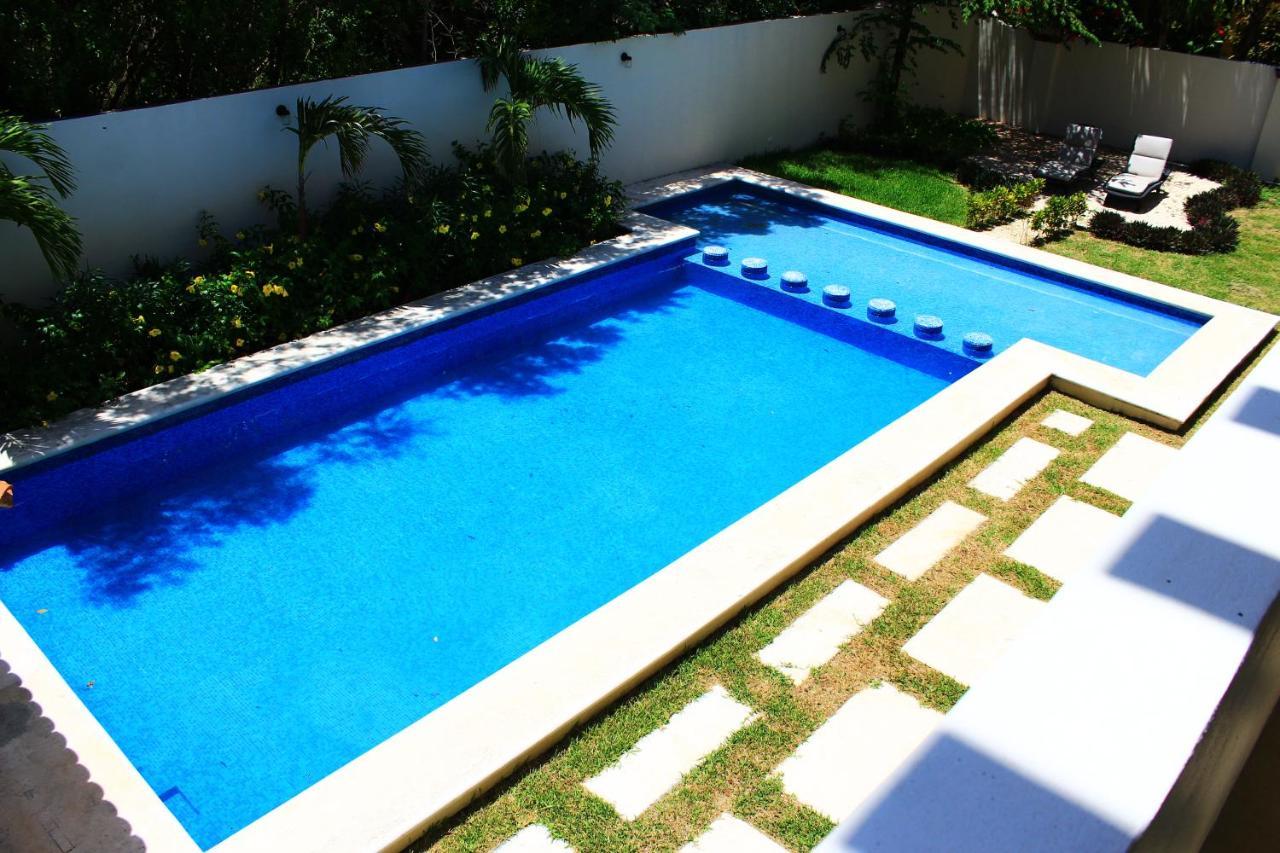 Playa Paraiso Boutique Appartement Playa del Carmen