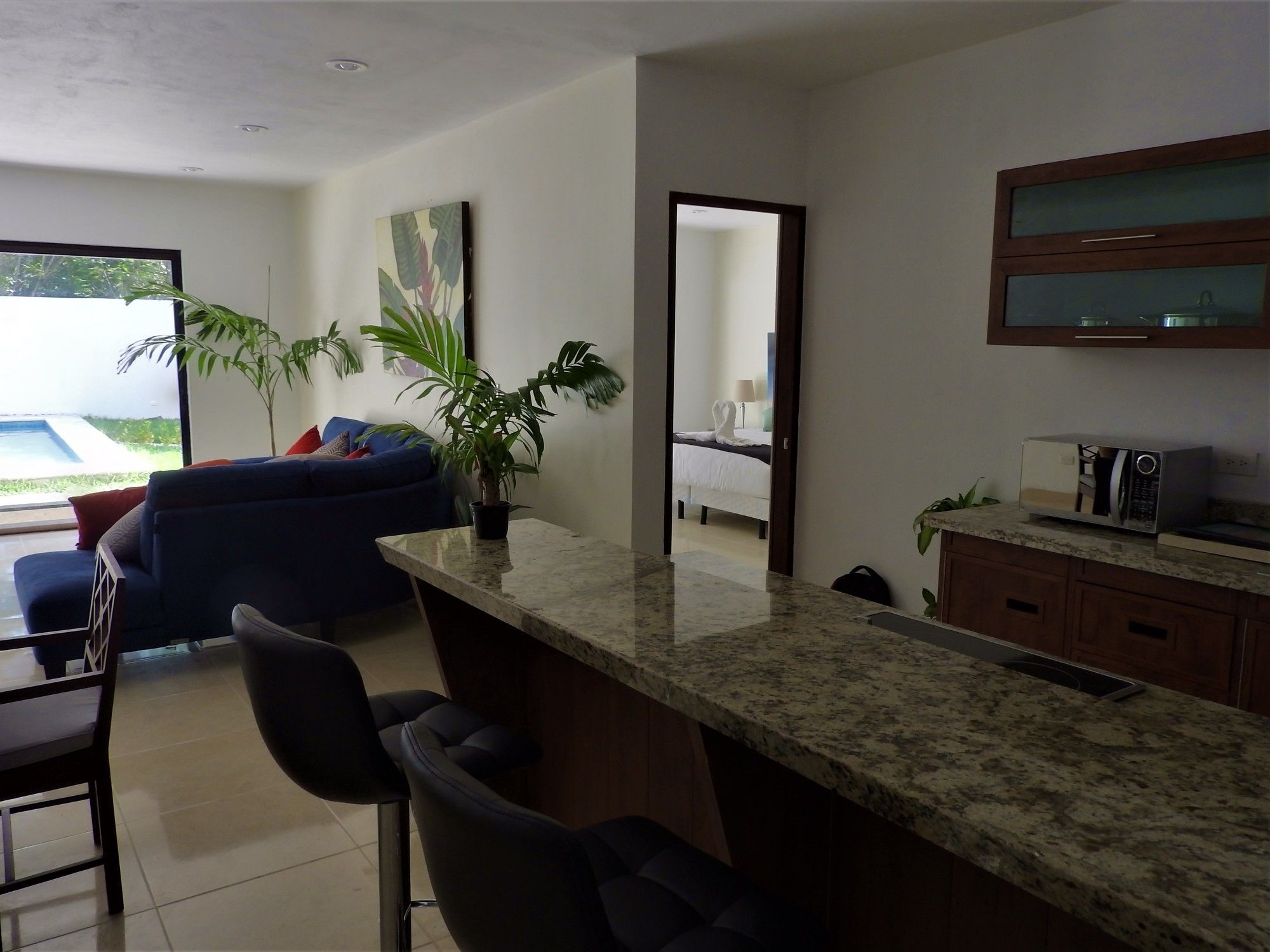 Playa Paraiso Boutique Appartement *