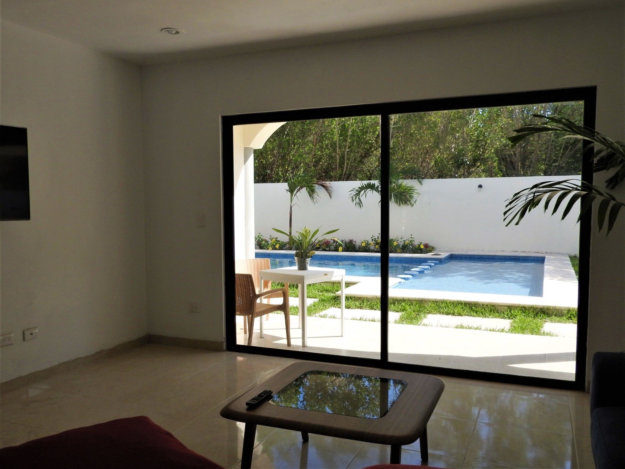 Appartement Playa Paraiso Boutique Playa del Carmen