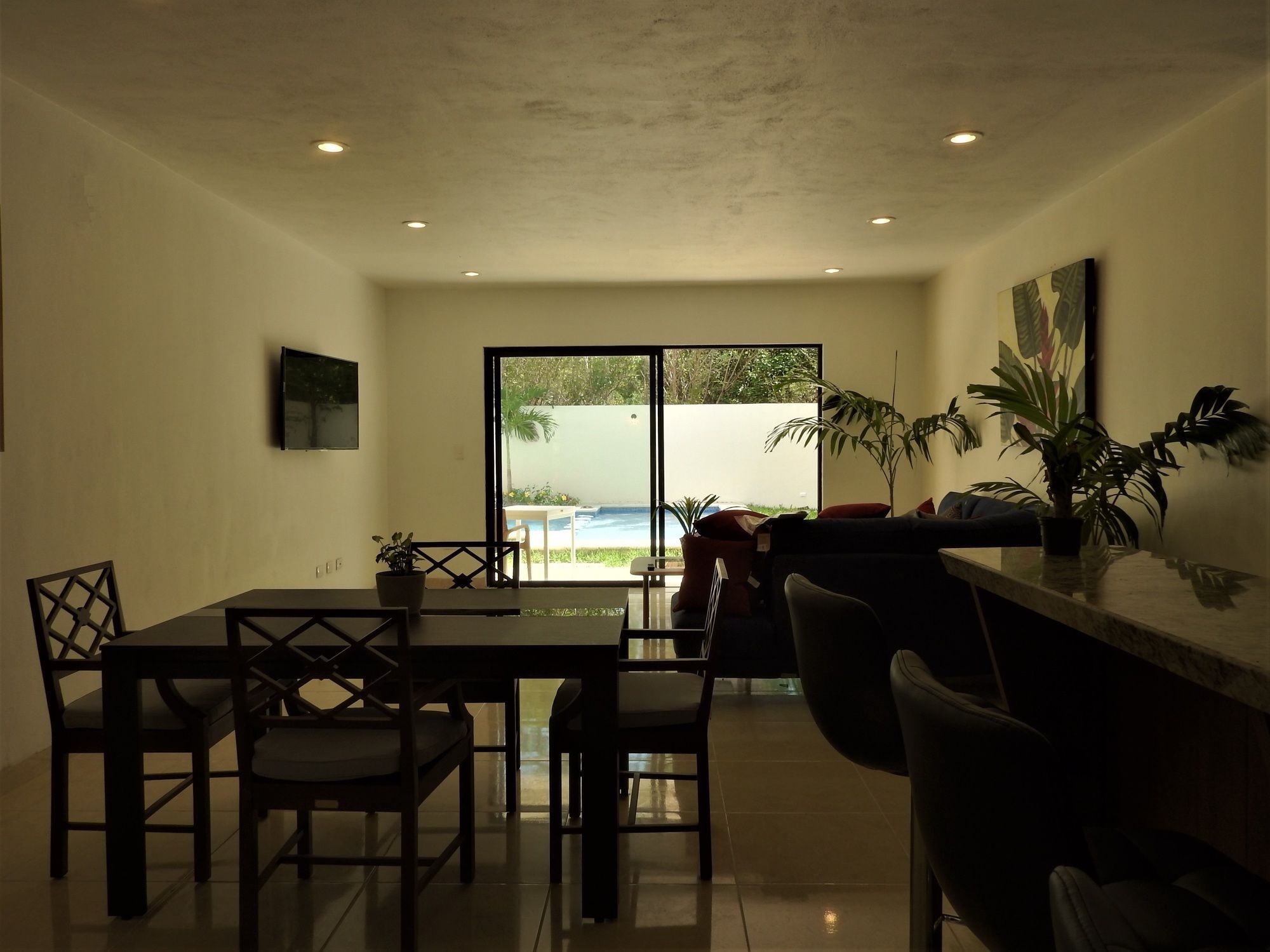 Playa Paraiso Boutique Appartement *