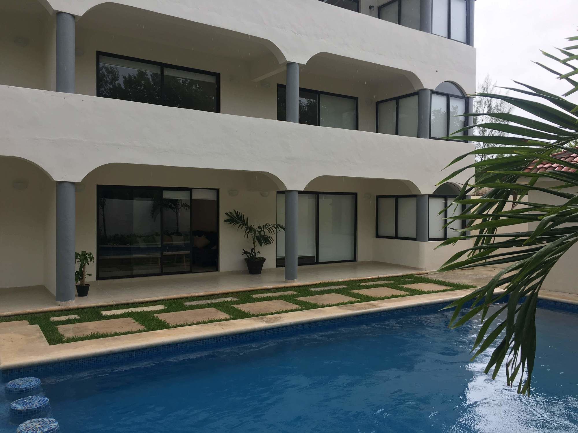 Playa Paraiso Boutique Appartement